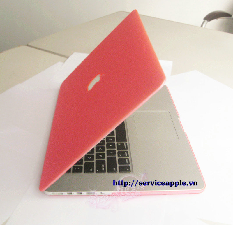 Vỏ chống nóng Macbook Pro 15,4